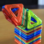 Magformers Stack