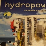 Thames & Kosmos Hydropower Renewable Energy Science Kit: Box Front