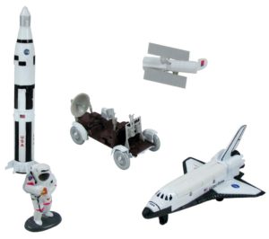Astronomy Gifts for Kids: Space Explorer Adventure Set