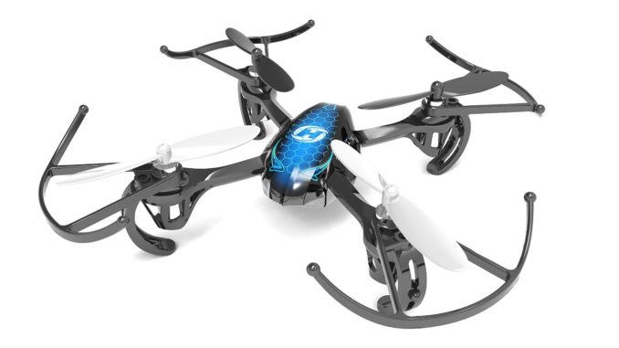 Best Drones for Kids Under $50: Holy Stone HS170