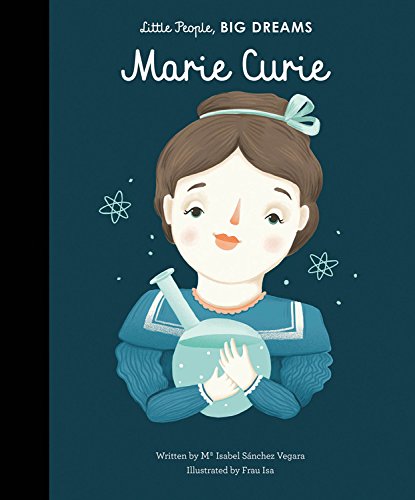 Science Biographies For Kids: Marie Curie