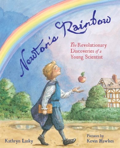 Newtons Rainbow