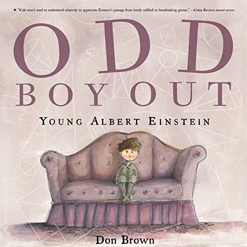 Odd Boy Out: Albert Einstein