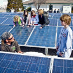 Solar Power for Kids Image