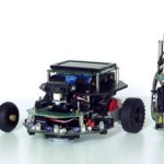 Three Example Robotic Kits