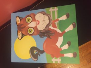 Melissa and Doug Sticker Book Horse (and more)