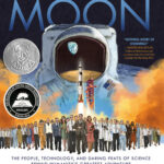 How We Got to the Moon Front Cover